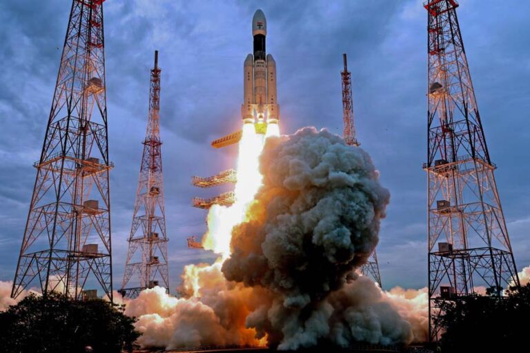 Chandrayaan-3 Mission: Pioneering the Future of Lunar Science Chandrayaan-3